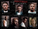Prison Break Wallpapers 